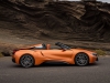 BMW i8 Roadster (c) BMW