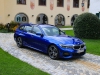 BMW 3er Touring (c) Stefan Gruber