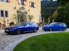 BMW 1er und 3er Touring (c) Stefan Gruber