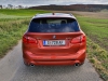 BMW 218d xDrive Active Tourer (c) Stefan Gruber