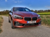 BMW 218d xDrive Active Tourer (c) Stefan Gruber