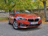 BMW 218d xDrive Active Tourer (c) Stefan Gruber