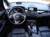 BMW 218d xDrive Active Tourer (c) Stefan Gruber