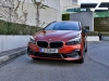 BMW 218d xDrive Active Tourer (c) Stefan Gruber