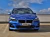 BMW 218i Gran Tourer (c) Stefan Gruber