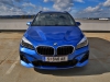 BMW 218i Gran Tourer (c) Stefan Gruber