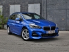 BMW 218i Gran Tourer (c) Stefan Gruber
