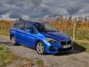 BMW 218i Gran Tourer (c) Stefan Gruber