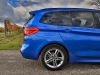 BMW 218i Gran Tourer (c) Stefan Gruber