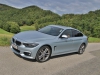 BMW 420d xDrive Gran Coupé (c) Stefan Gruber