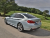 BMW 420d xDrive Gran Coupé (c) Stefan Gruber