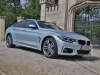 BMW 420d xDrive Gran Coupé (c) Stefan Gruber