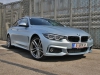 BMW 420d xDrive Gran Coupé (c) Stefan Gruber