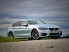 BMW 420d xDrive Gran Coupé (c) Stefan Gruber