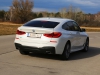 BMW 630d xDrive Gran Turismo (c) Stefan Gruber