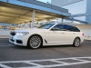 BMW M550d xDrive Touring (c) Rainer Lustig
