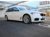 BMW M550d xDrive Touring (c) Rainer Lustig