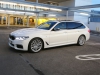 BMW M550d xDrive Touring (c) Rainer Lustig