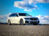 BMW M550d xDrive Touring (c) Stefan Gruber