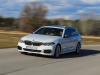 BMW M550d xDrive Touring (c) Stefan Gruber