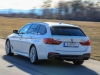 BMW M550d xDrive Touring (c) Stefan Gruber
