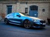 BMW M850i xDrive Gran Coupé