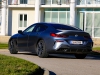 BMW M850i xDrive Gran Coupé