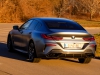 BMW M850i xDrive Gran Coupé