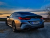 BMW M850i xDrive Gran Coupé