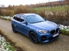 BMW X1 xDrive18d M Sport (c) Rainer Lustig