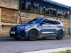 BMW X1 xDrive18d M Sport (c) Rainer Lustig