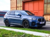 BMW X1 xDrive18d M Sport (c) Rainer Lustig