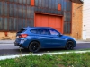 BMW X1 xDrive18d M Sport (c) Rainer Lustig