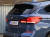 BMW X1 xDrive18d M Sport (c) Rainer Lustig