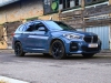 BMW X1 xDrive18d M Sport (c) Rainer Lustig