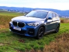 BMW X1 xDrive18d M Sport (c) Rainer Lustig