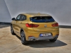 BMW X2 xDrive 20d (c) Stefan Gruber