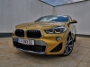 BMW X2 xDrive 20d (c) Stefan Gruber