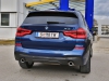 BMW X3 xDrive 20d (c) Stefan Gruber