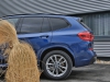 BMW X3 xDrive 20d (c) Stefan Gruber
