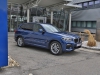 BMW X3 xDrive 20d (c) Stefan Gruber