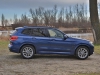 BMW X3 xDrive 20d (c) Stefan Gruber