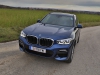 BMW X3 xDrive 20d (c) Stefan Gruber