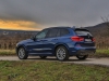 BMW X3 xDrive 20d (c) Stefan Gruber