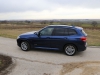 BMW X3 xDrive 20d (c) Dr. Marianne Skarics-Gruber