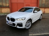 BMW X4 xDrive 20d (c) Stefan Gruber