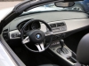 BMW Z4 2,5i  von 2003 (c) Stefan Gruber