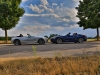 BMW Z4 sDrive 20i  und Z4 2,5i  von 2003 (c) Stefan Gruber