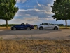 BMW Z4 sDrive 20i  und Z4 2,5i  von 2003 (c) Stefan Gruber