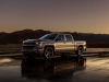 2018 Silverado Performance SEMA Concept (c) Chevrolet